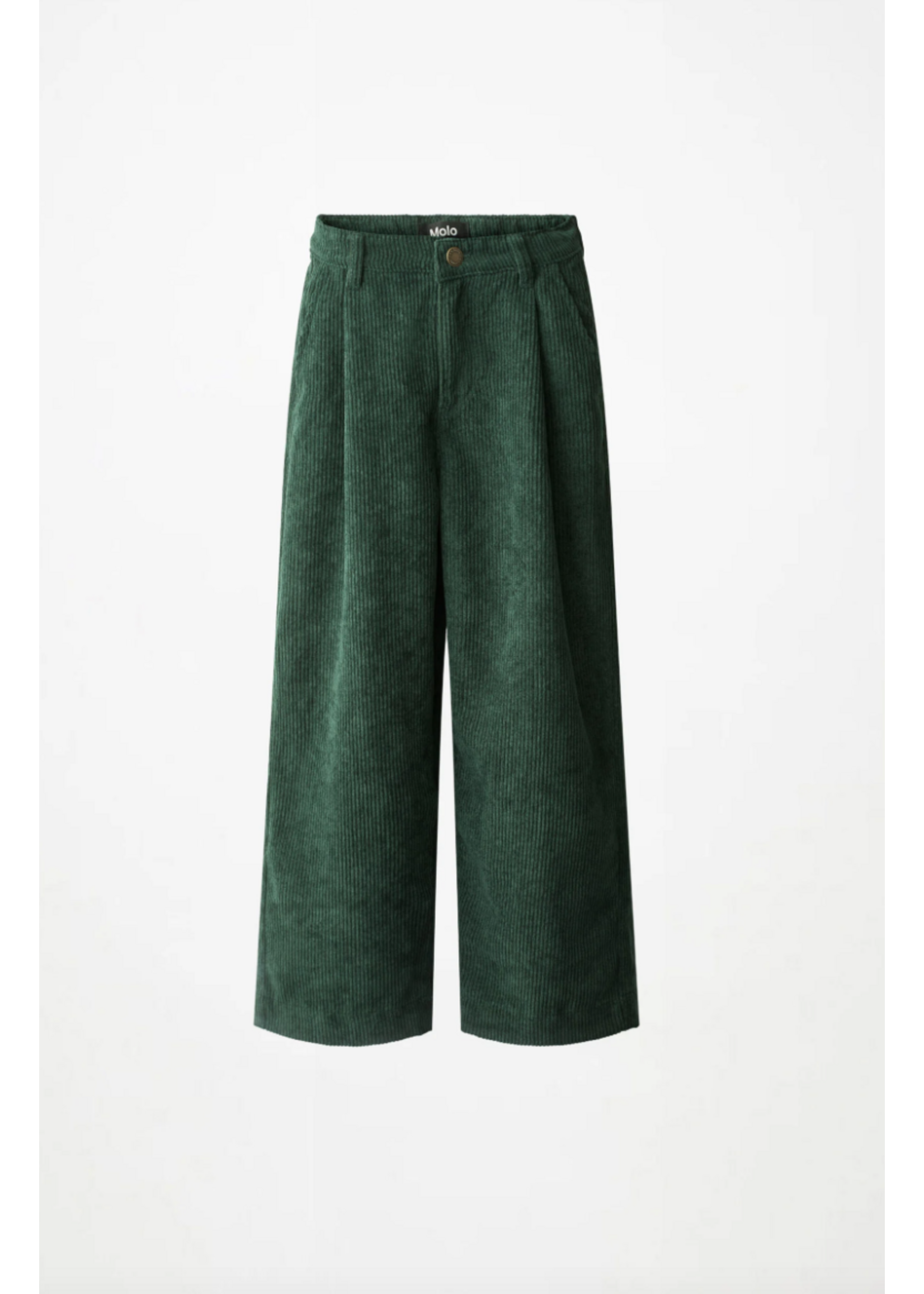 MOLO Molo Pants Alaine Taxus