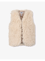 MOLO MOLO Debardeur Hatcha Soft Powder