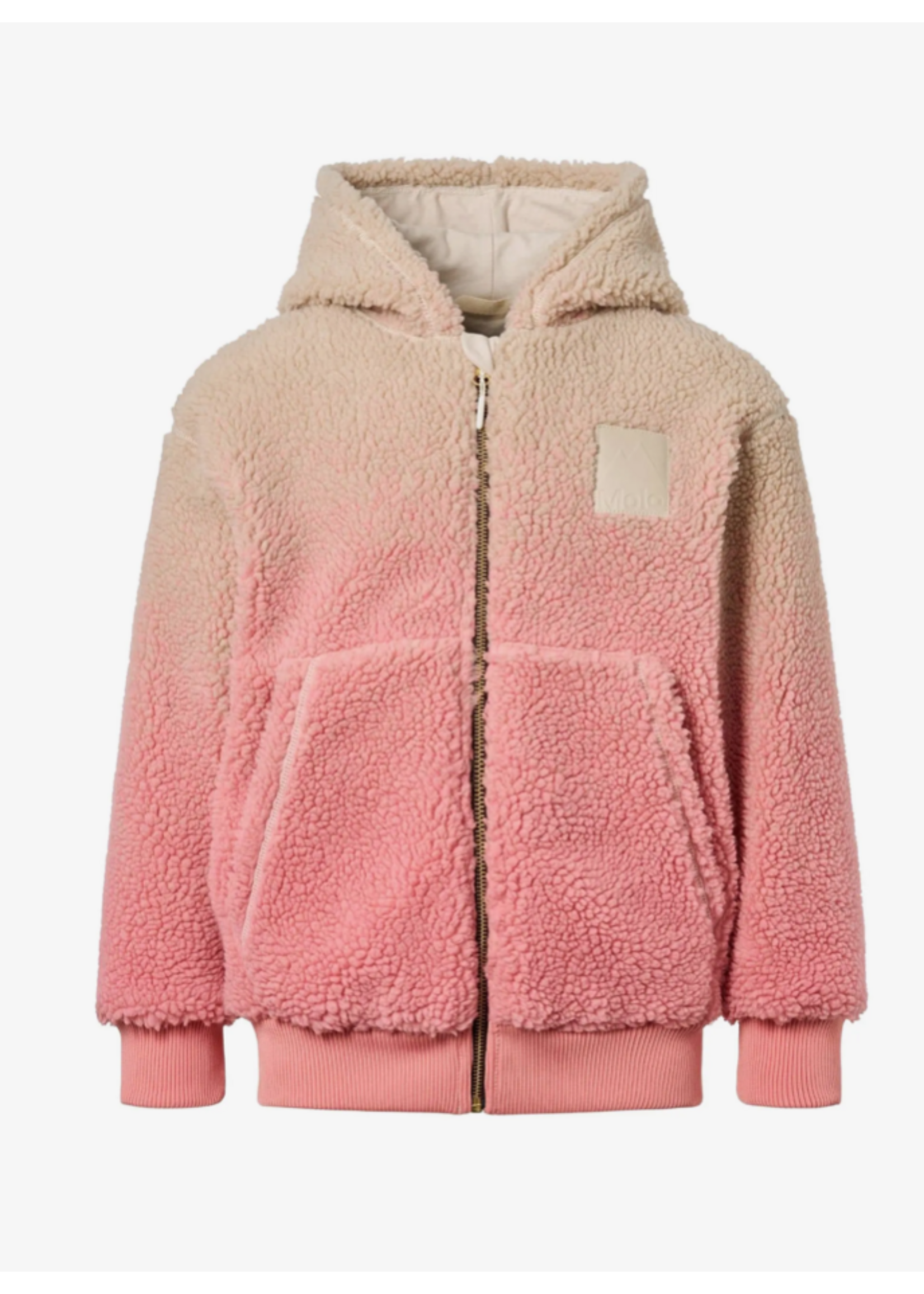 MOLO MOLO Jacket Hazzy Faded Rose