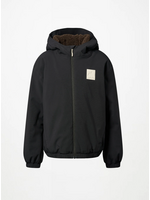 MOLO MOLO Warm Jacket Horizon Black