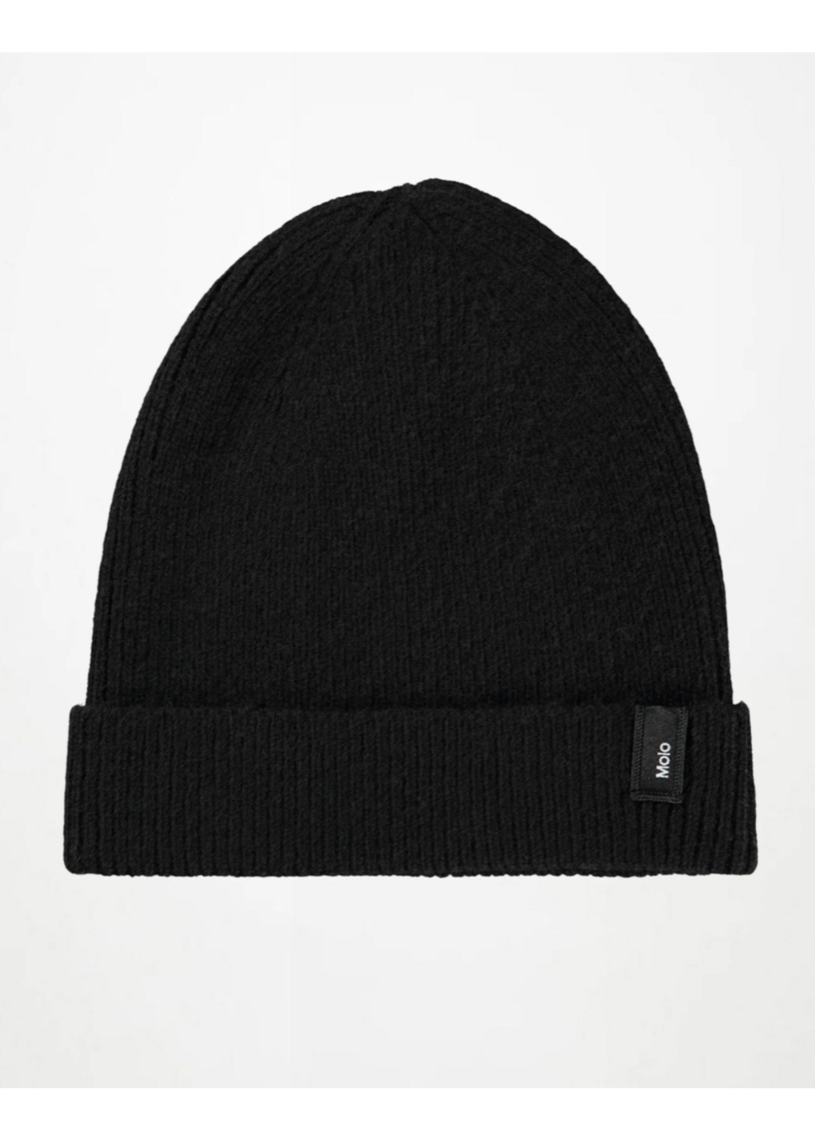 MOLO MOLO Hat Keilo Black