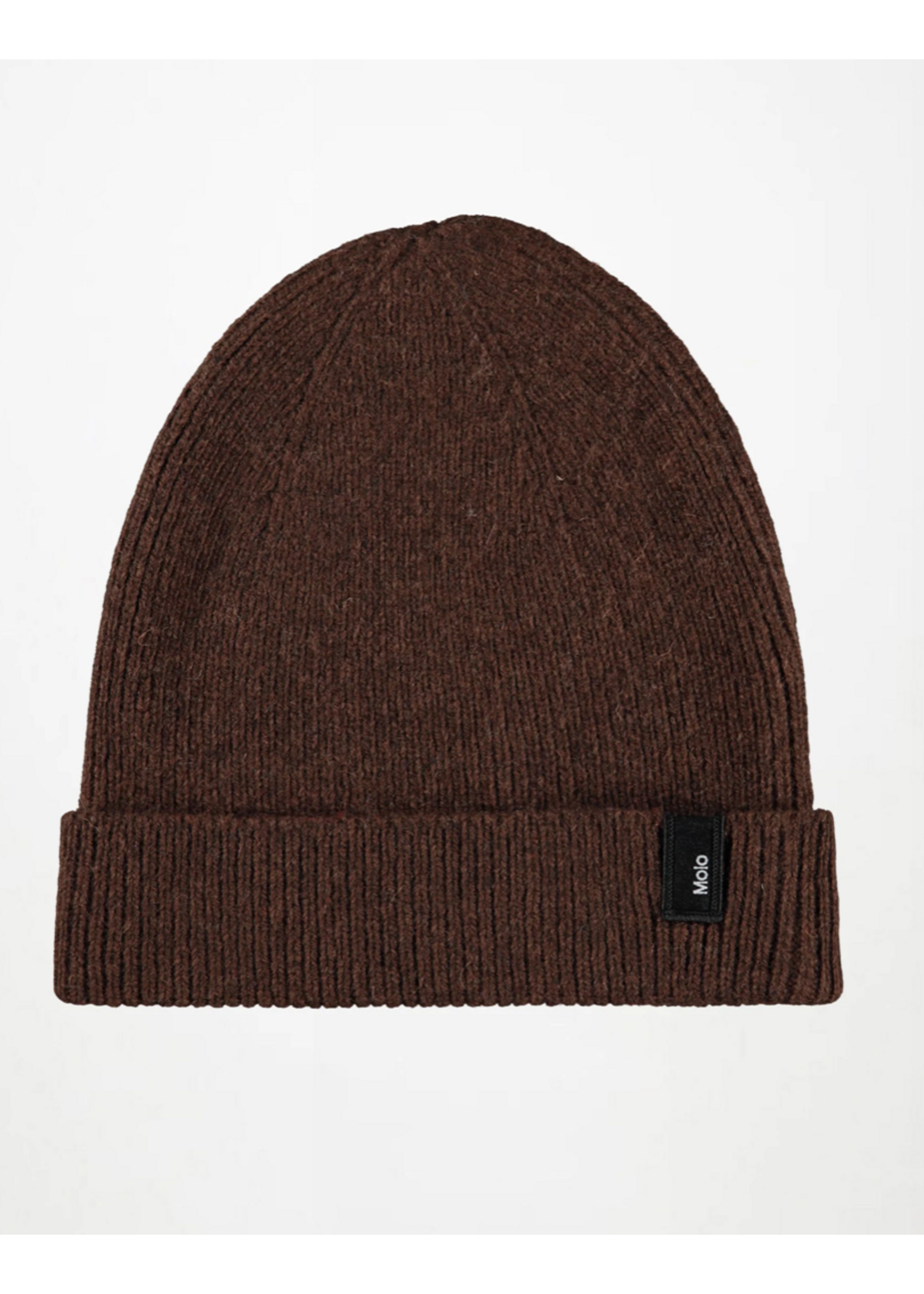 MOLO MOLO Hat Keilo Brown
