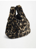 MOLO MOLO Bag Jolie Brushed Leo