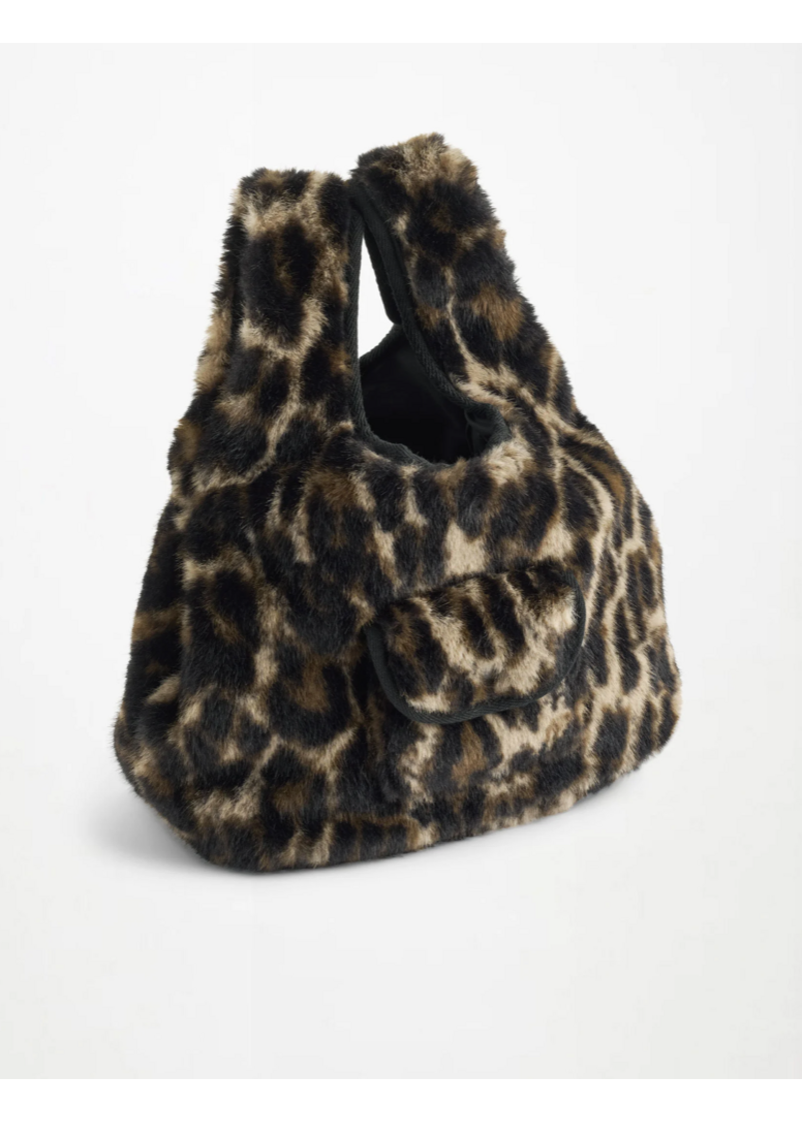 MOLO MOLO Bag Jolie Brushed Leo