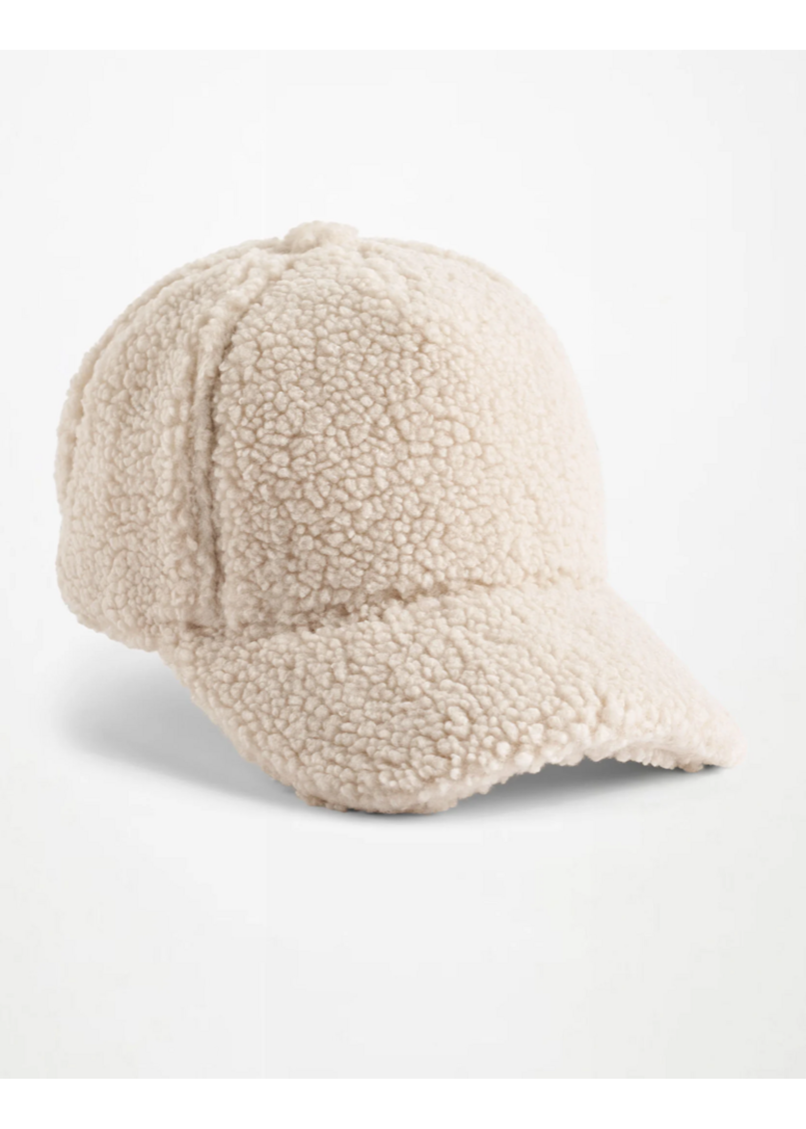 MOLO MOLO HAt Skill Soft Powder