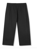 Wynken Wynken Panel Pants Black