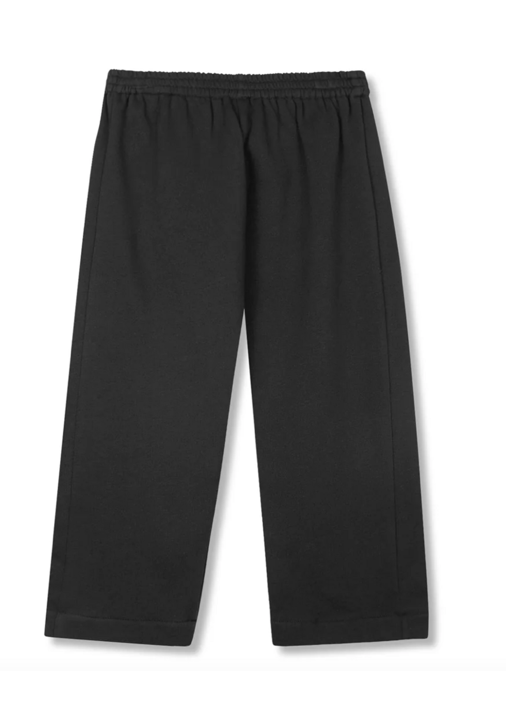 Wynken Wynken Panel Pants Black