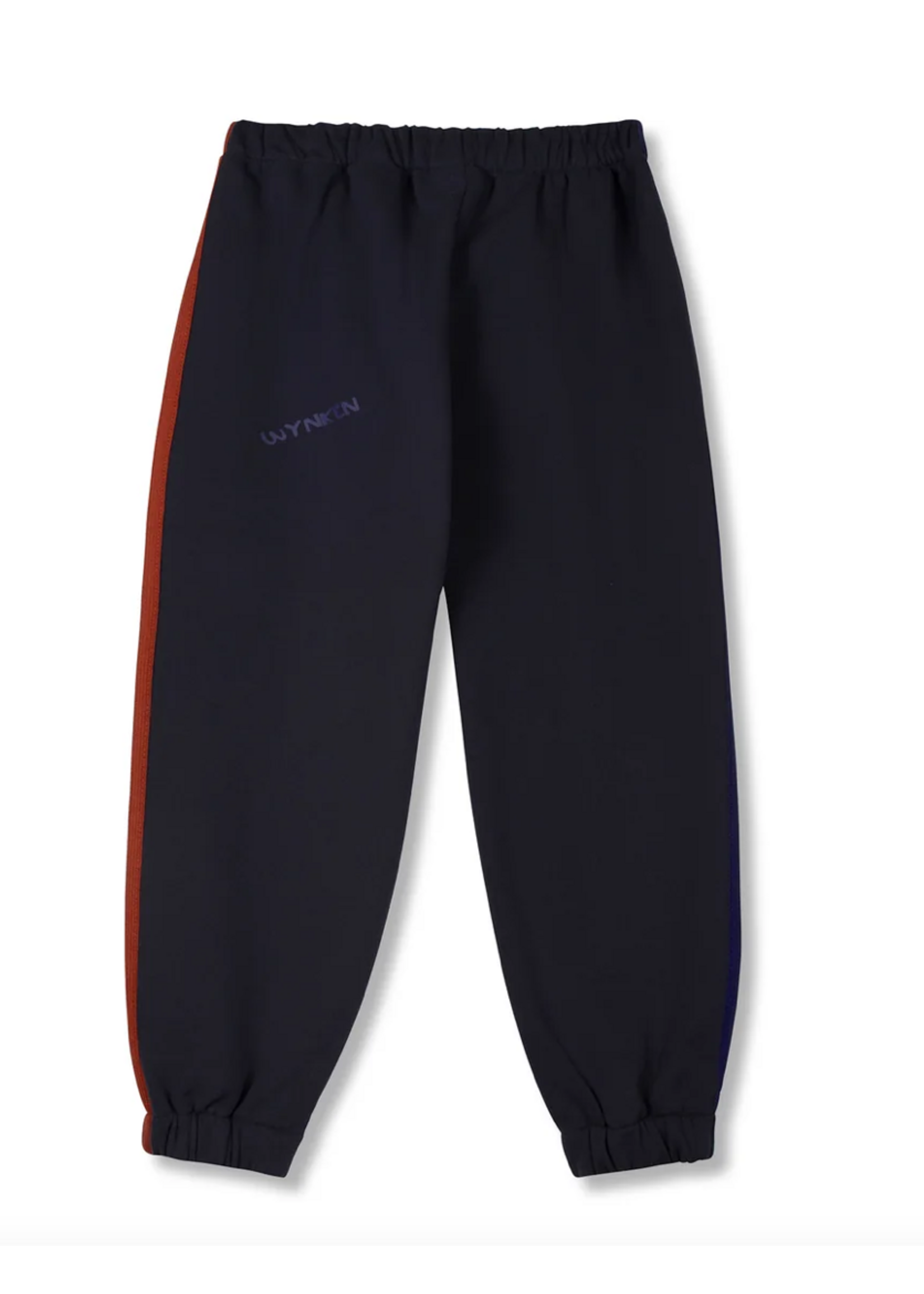 Wynken Wynken Jogging Pants Studio Deep Indigo