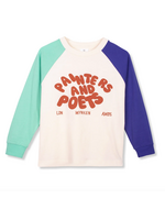 Wynken Wynken T-Shirt Painters & Poets Multi