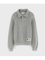 Bellerose Bellerose Sweater Felder Thunder