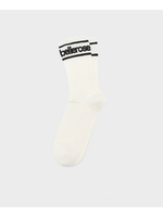 Bellerose Bellerose Socks Vigil Off White 35/38
