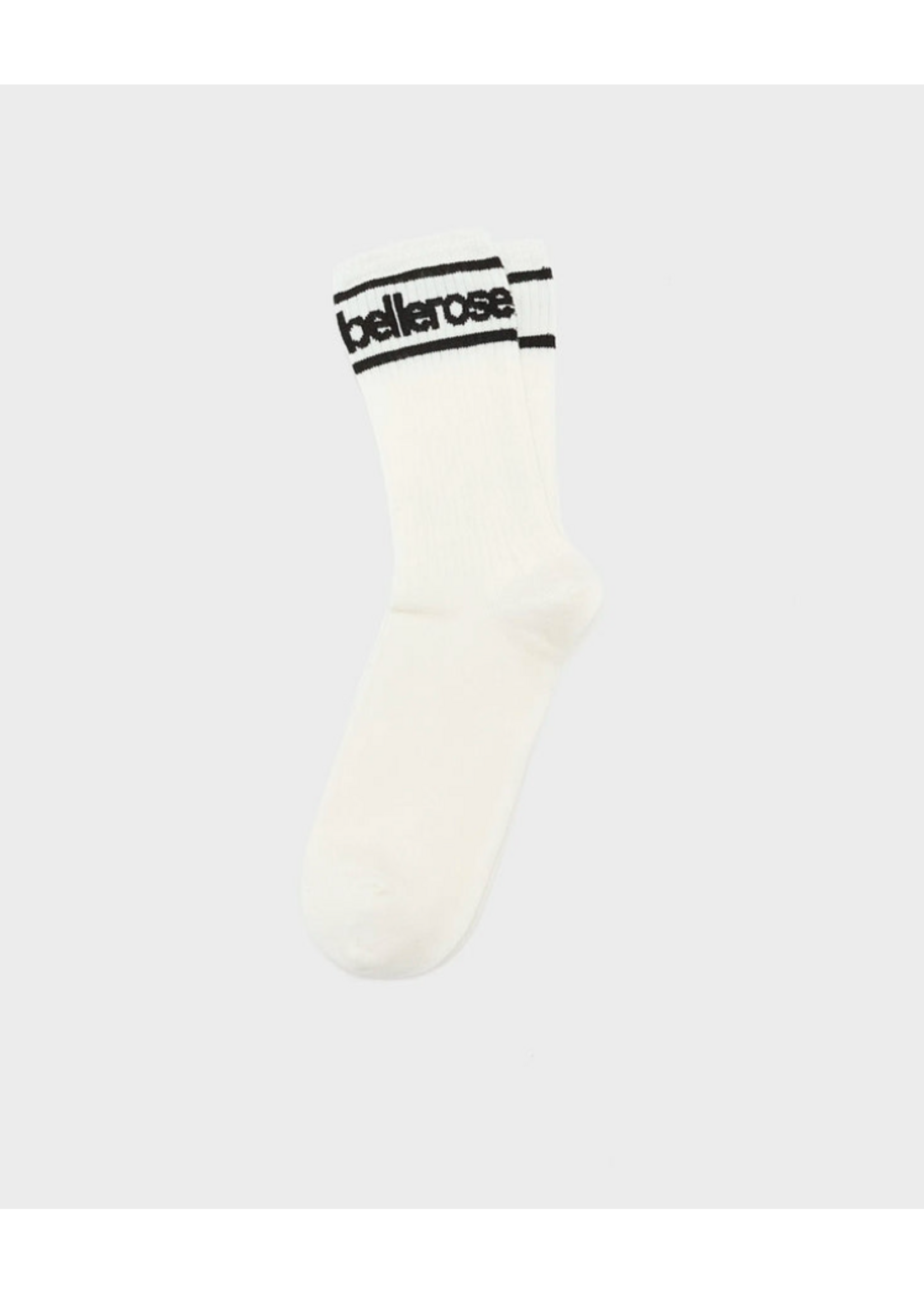 Bellerose Bellerose Socks Vigil Off White 35/38