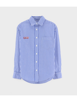 Bellerose Bellerose Shirt Ironi Stripe