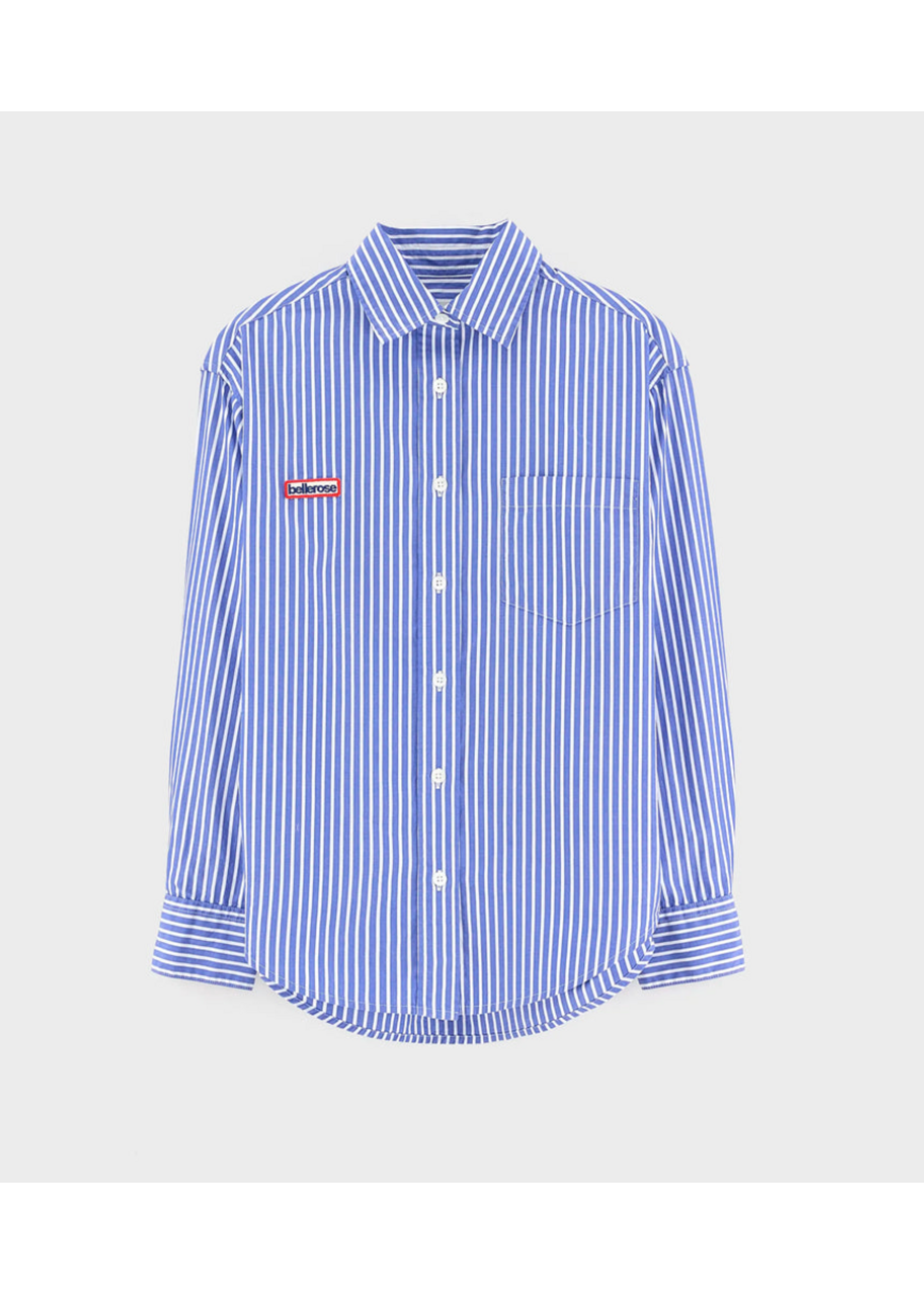 Bellerose Bellerose Shirt Ironi Stripe