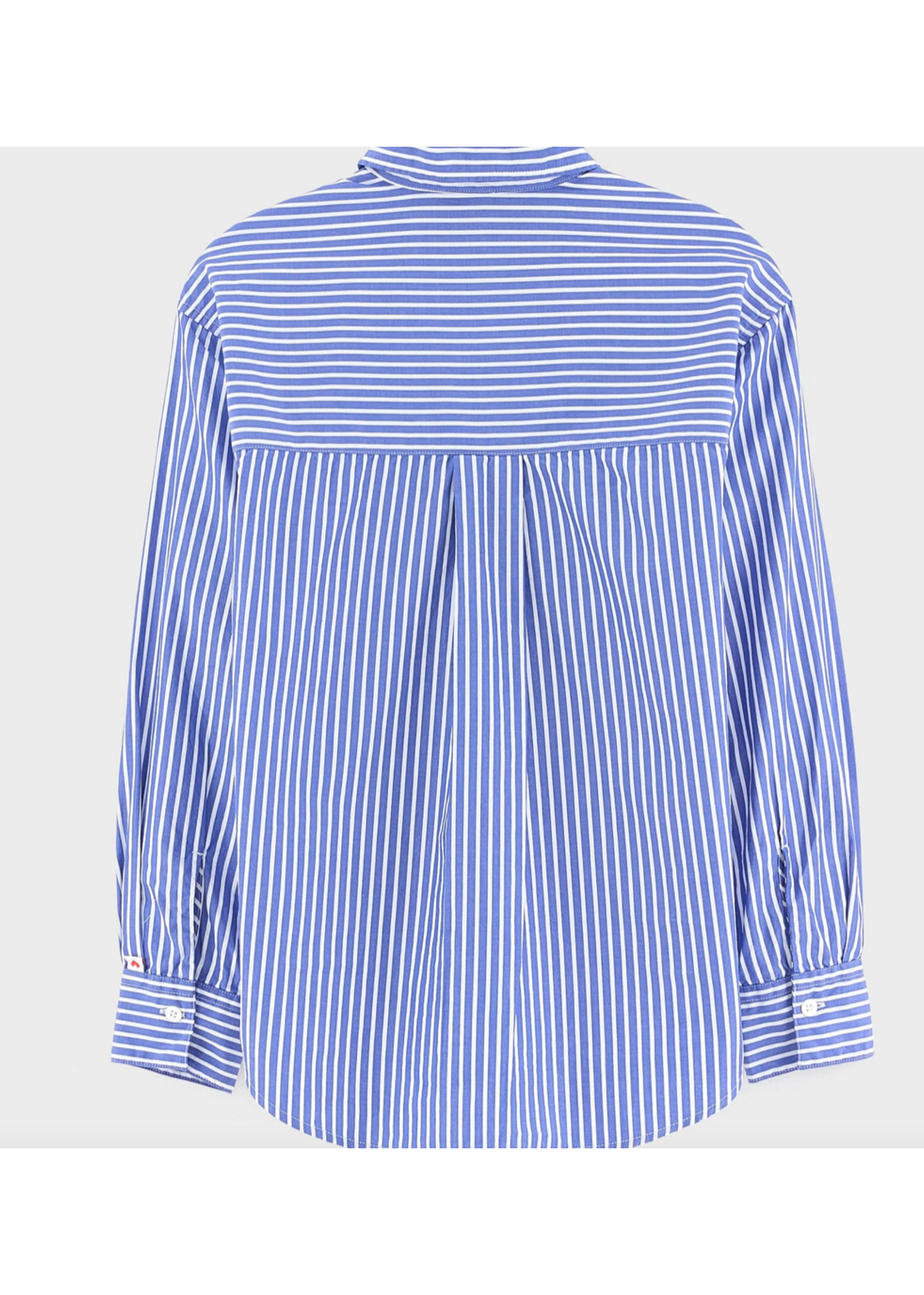 Bellerose Bellerose Shirt Ironi Stripe