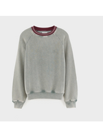 Bellerose Bellerose Sweater Fagolo Hunter