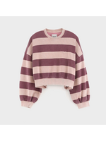 Bellerose Bellerose Sweater Fenya Stripe