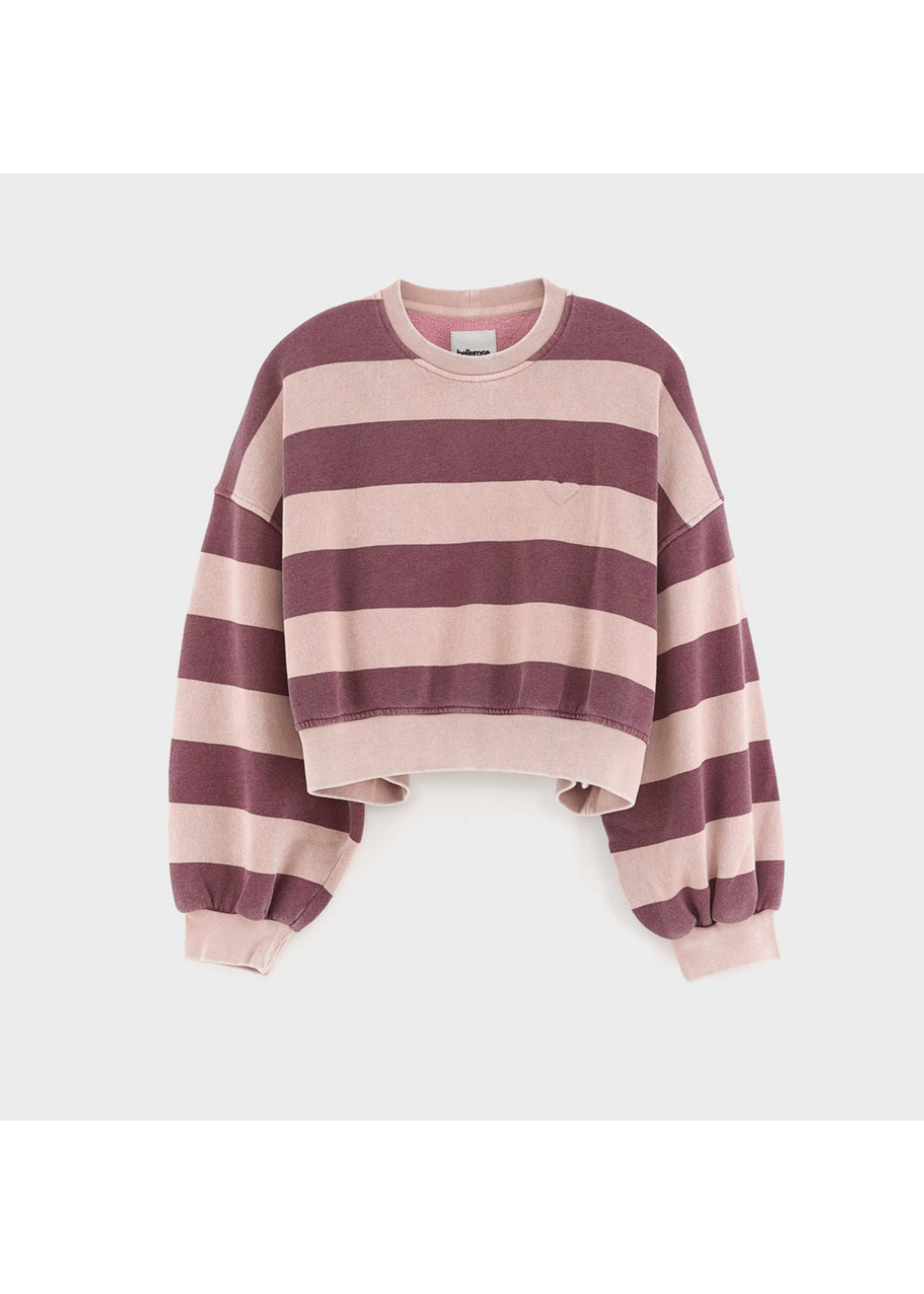 Bellerose Bellerose Sweater Fenya Stripe