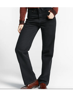 INDEE INDEE Jeans Waves Black