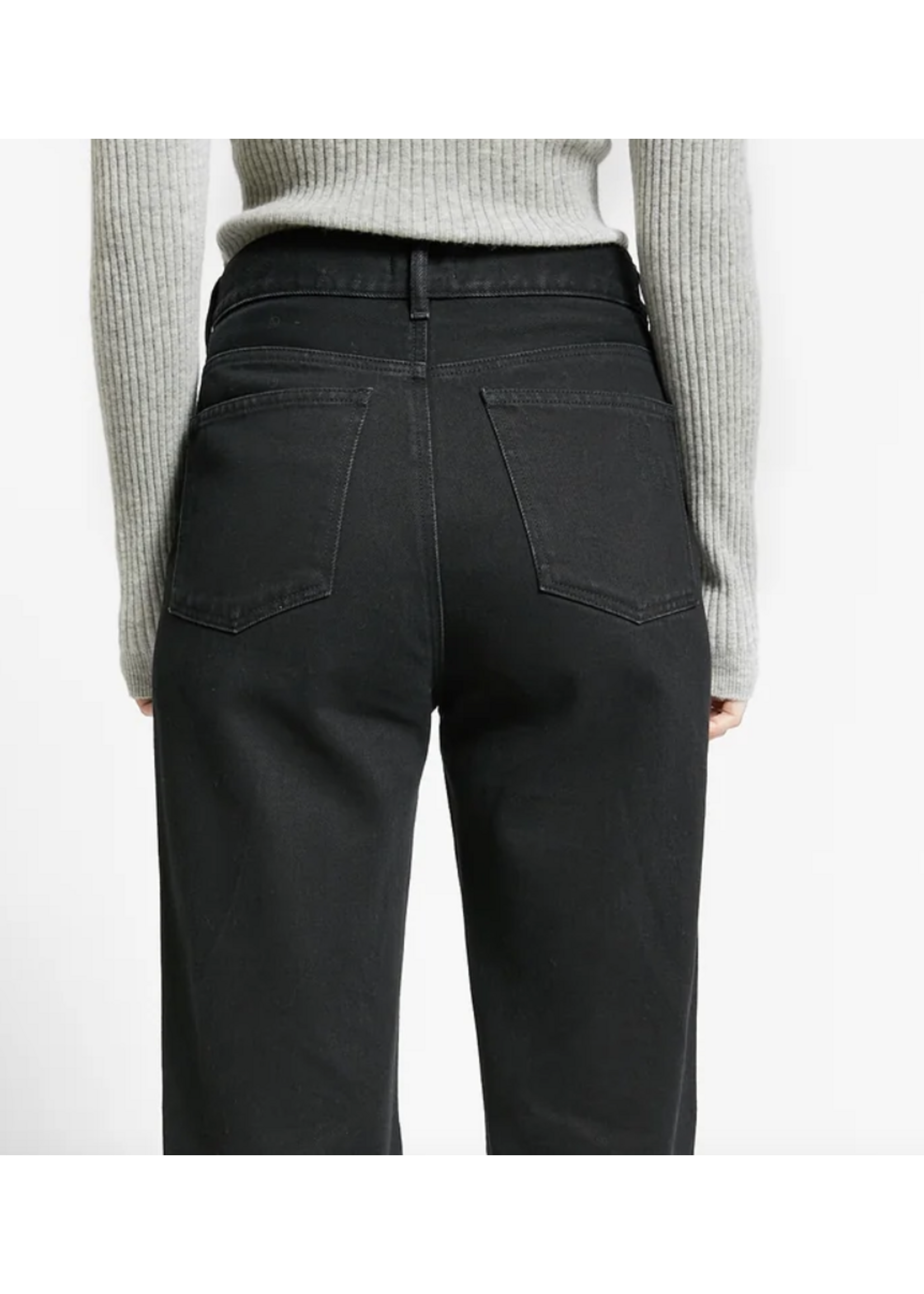 INDEE INDEE Jeans Waves Black