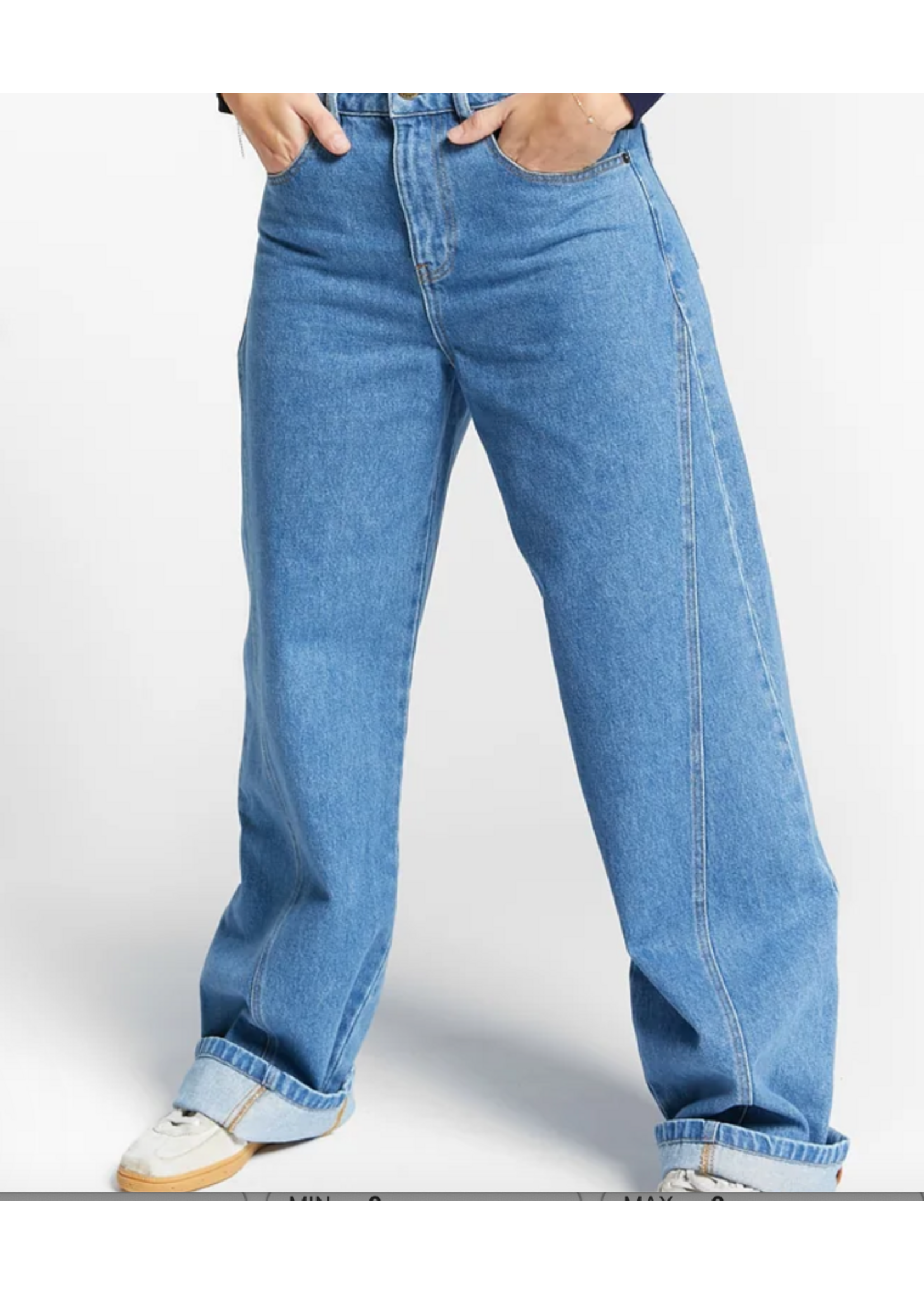 INDEE INDEE Jeans Wildlife Denim