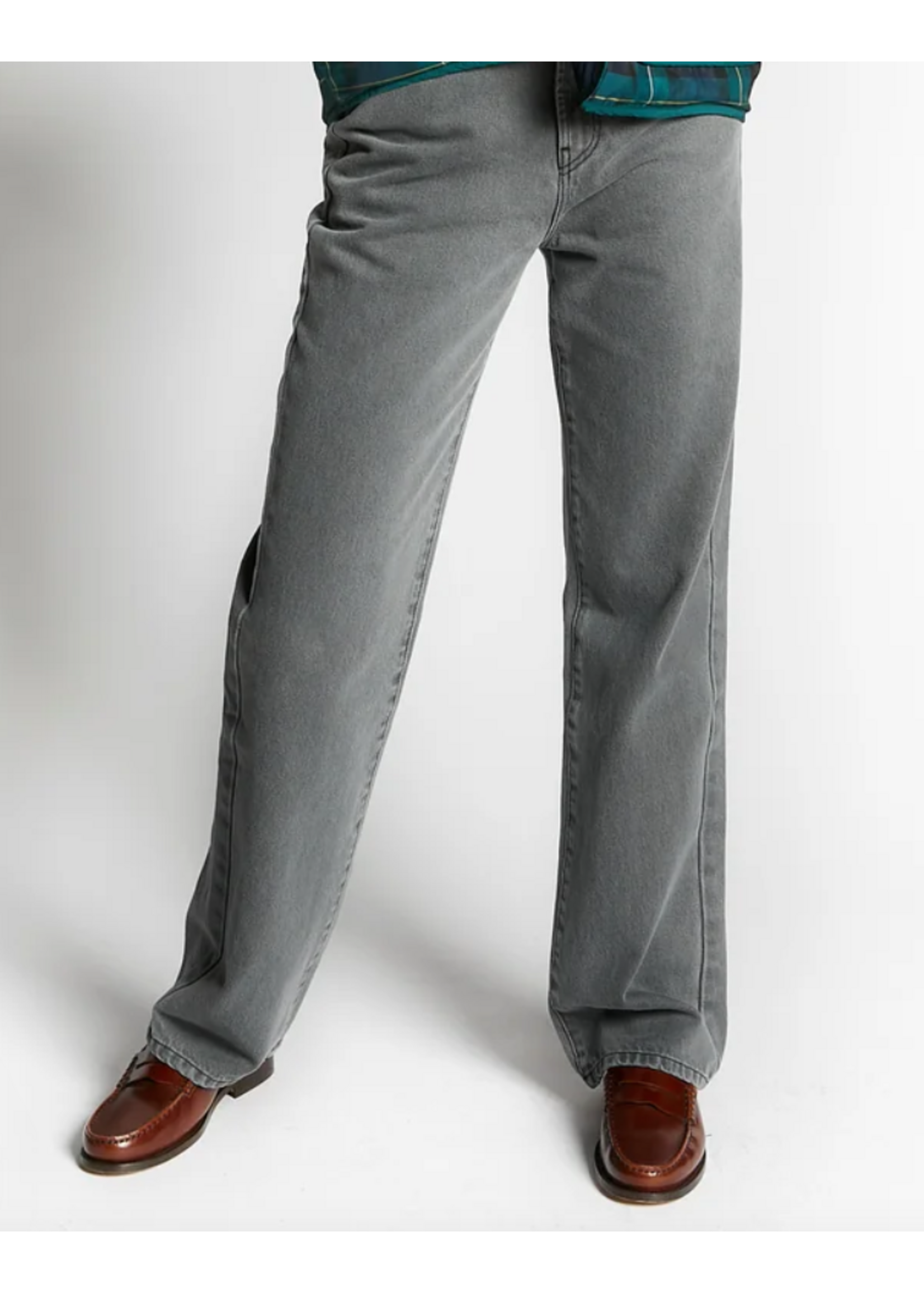 INDEE INDEE Jeans Waves Grey