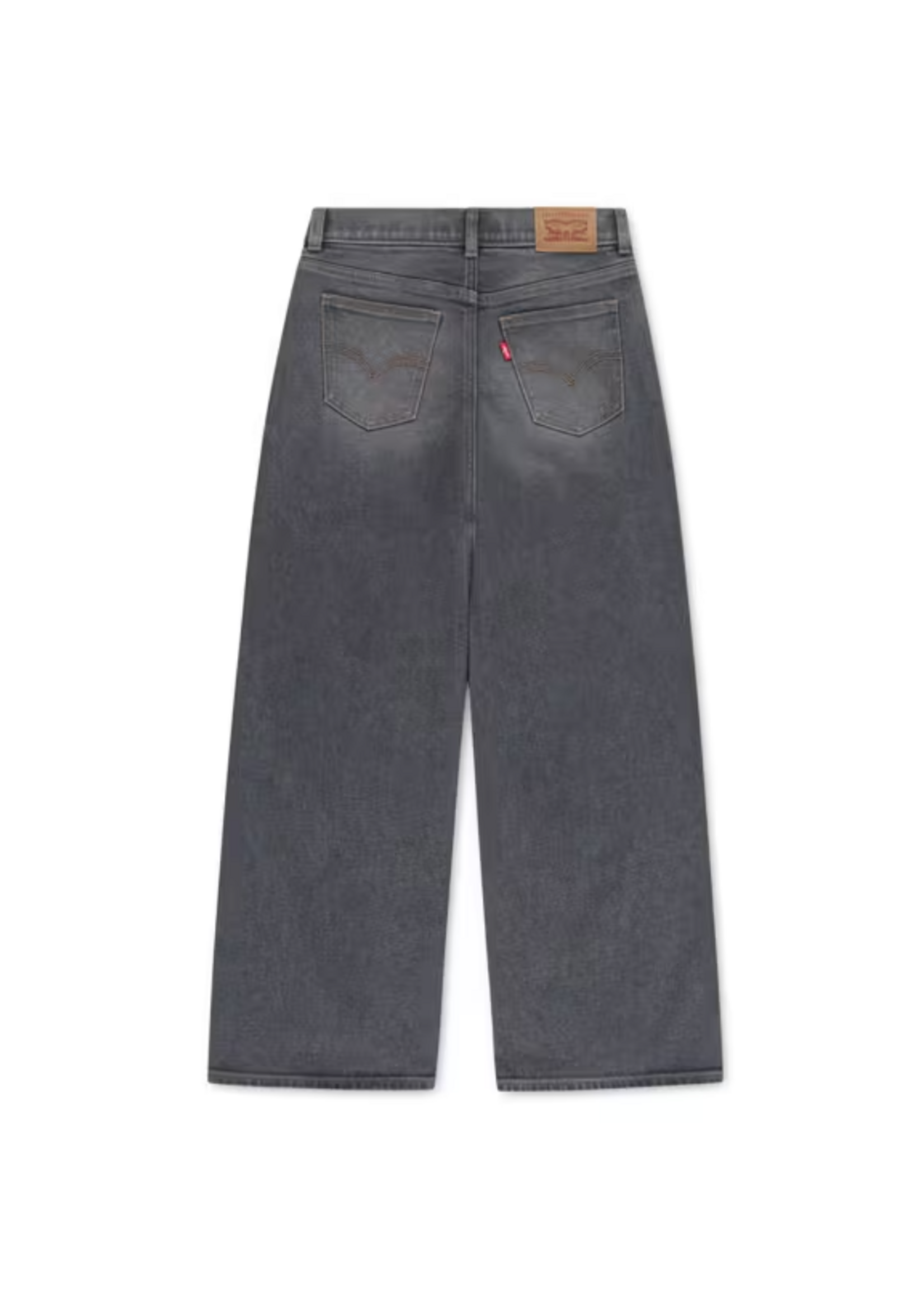 Levi's Levi's Jeans High Rise Baggy Chalk Board