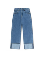 Levi's Levi's Jeans Wide Leg Hold My Purse