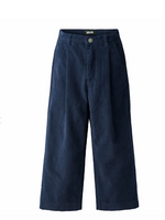 MOLO Trousers Alaine Galaxy Blue