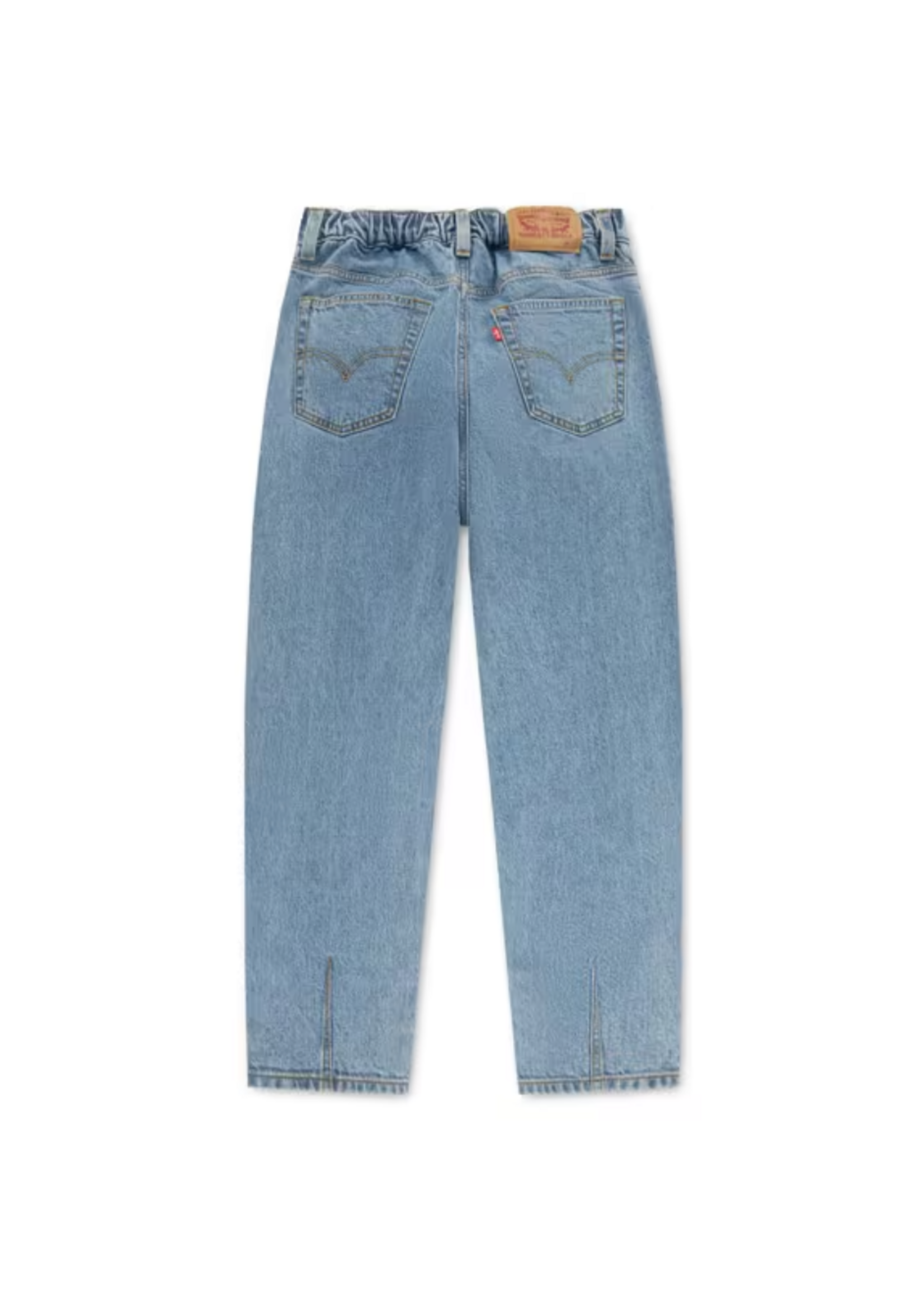 Levi's Jeans Barrel Neptune