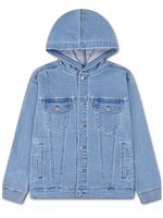 Levi's Levi's Denim Jacket Neptune