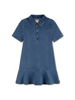 Levi's Levi's Denim Dress Lasso