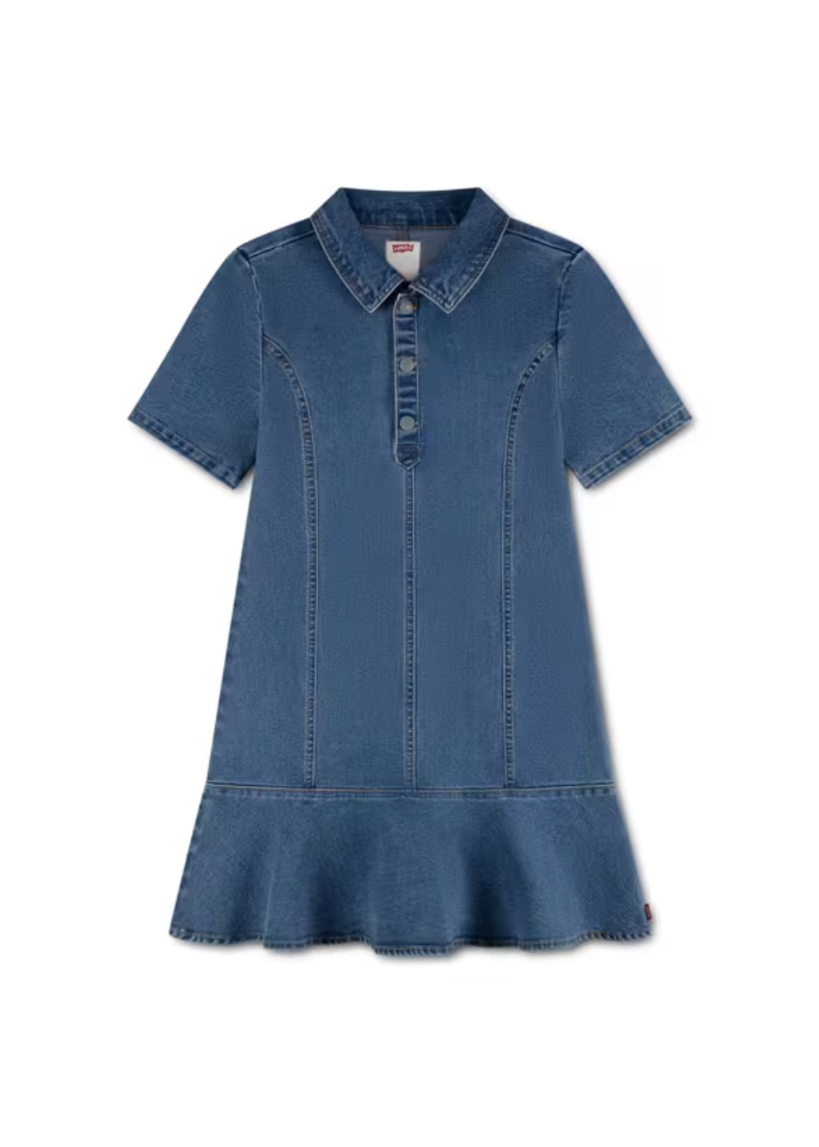 Levi's Levi's Denim Dress Lasso