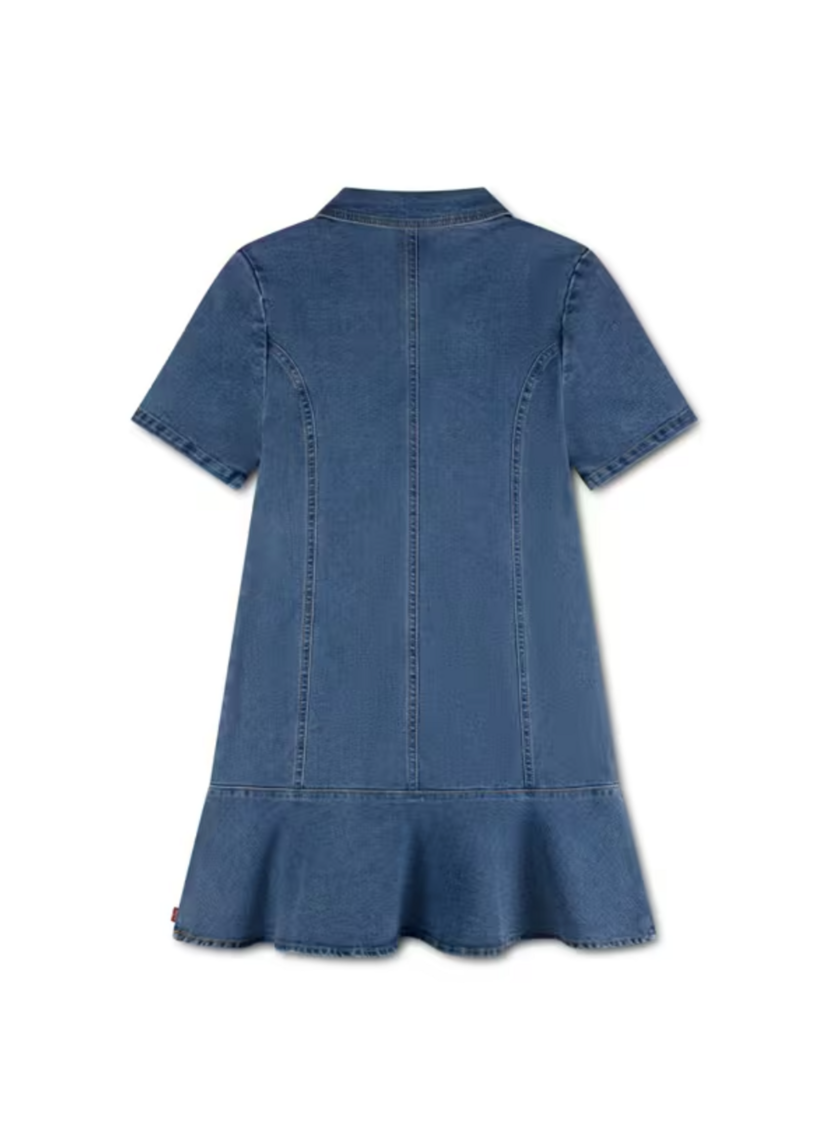 Levi's Levi's Denim Dress Lasso