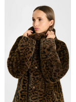 LTDC LTDC Jacket Bear Manel