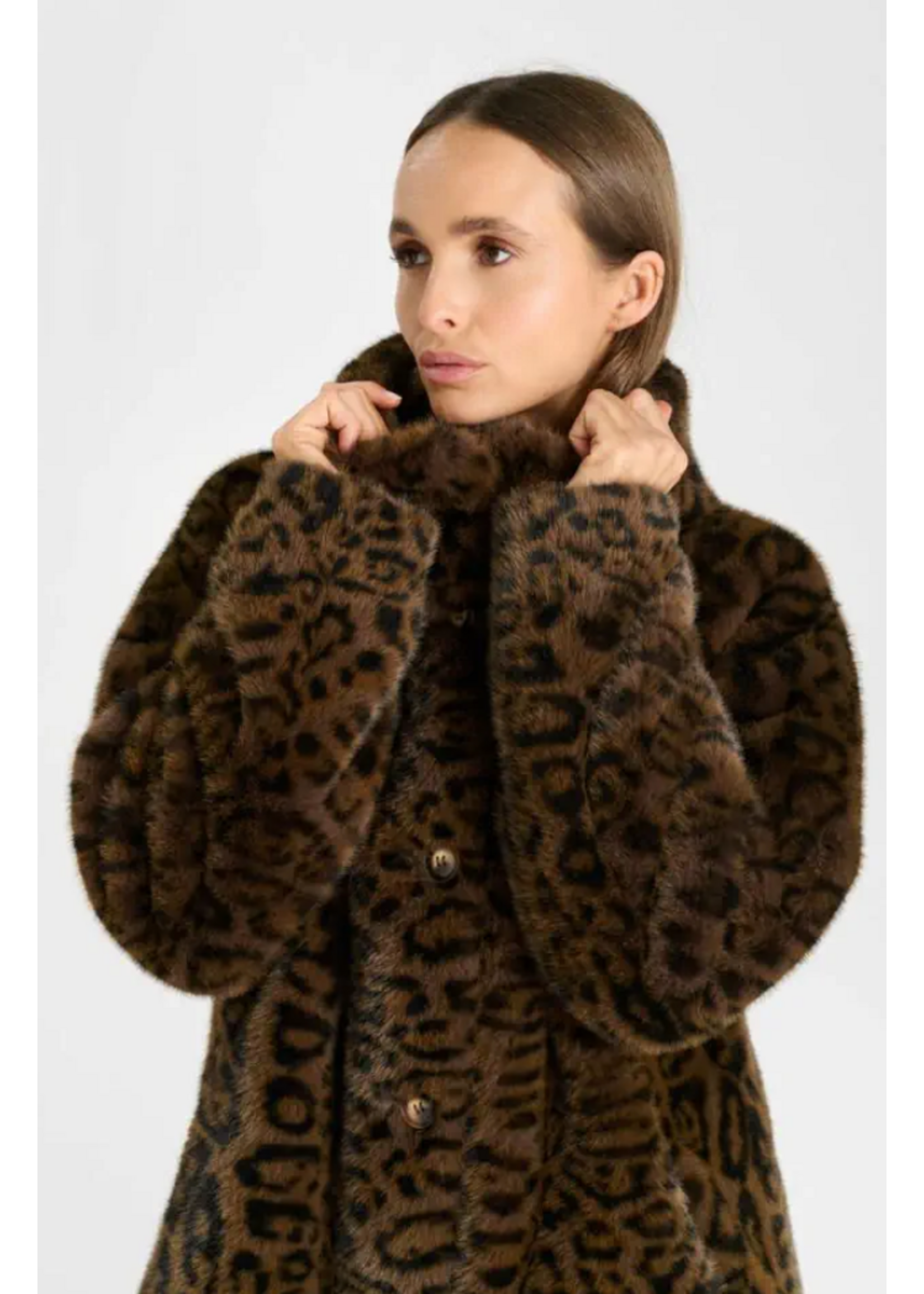 LTDC LTDC Jacket Bear Manel
