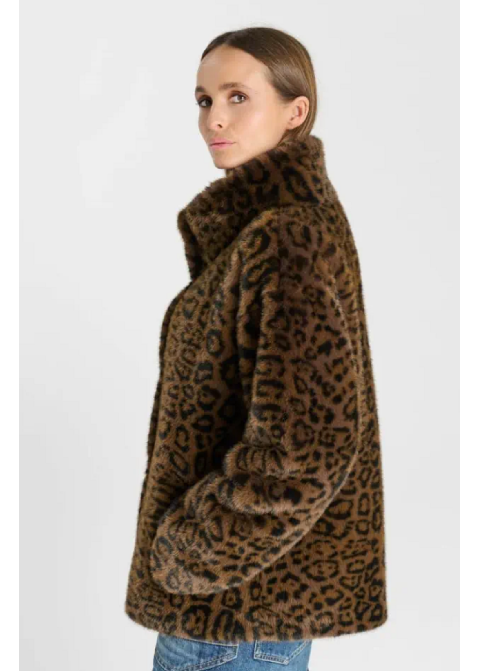 LTDC LTDC Jacket Bear Manel