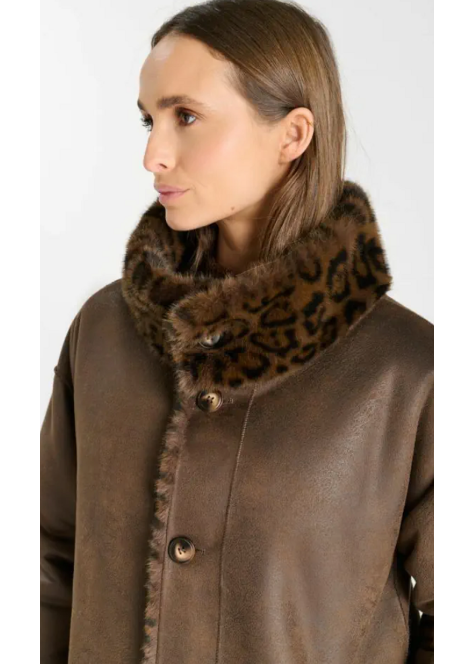 LTDC LTDC Jacket Bear Manel