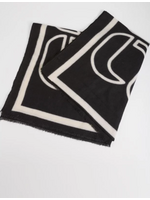 LTDC LTDC Scarf Luce Black
