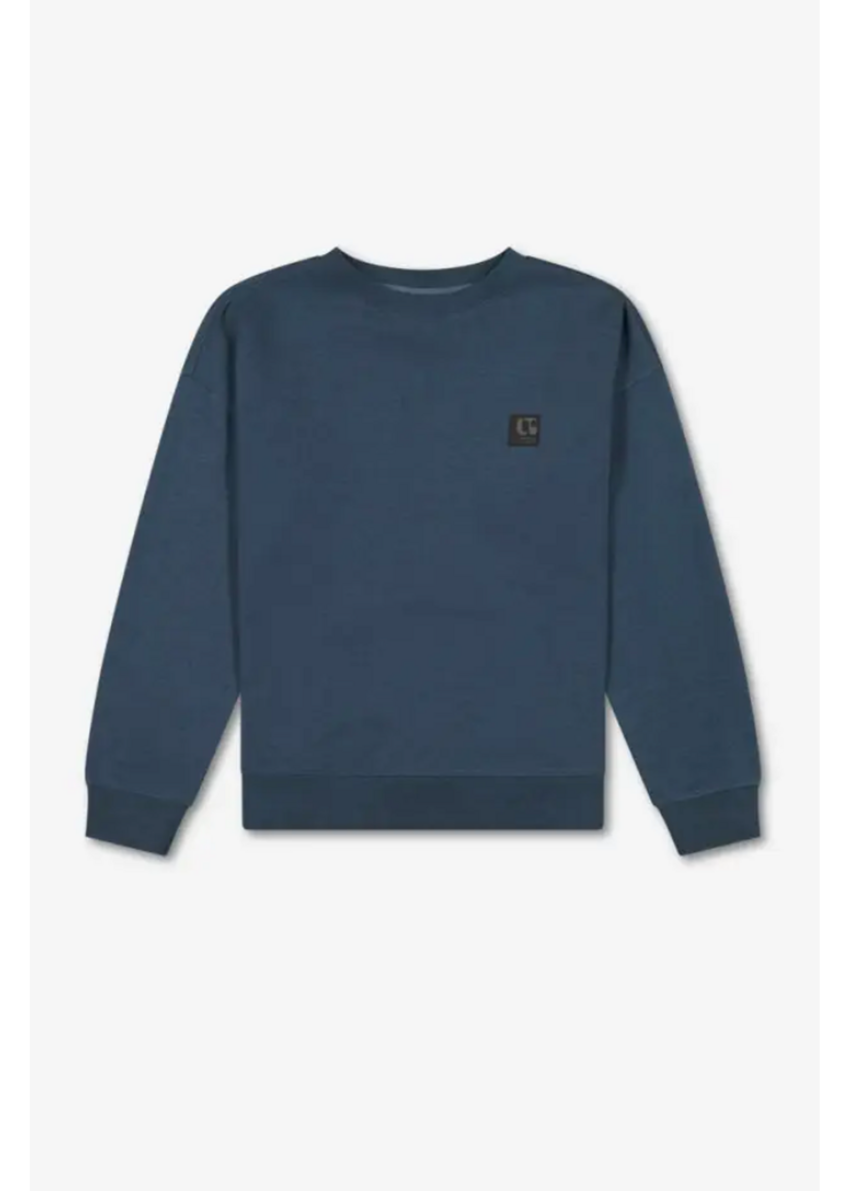 LTDC LTDC Sweater Yajabo Onyx