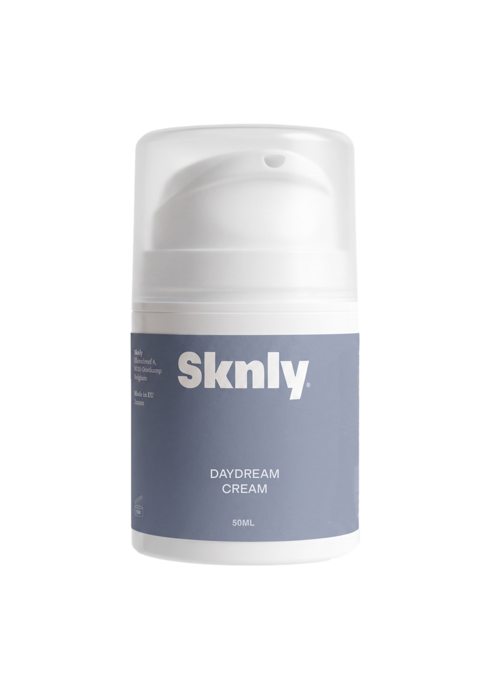 SKNLY SKNLY Daydream Cream
