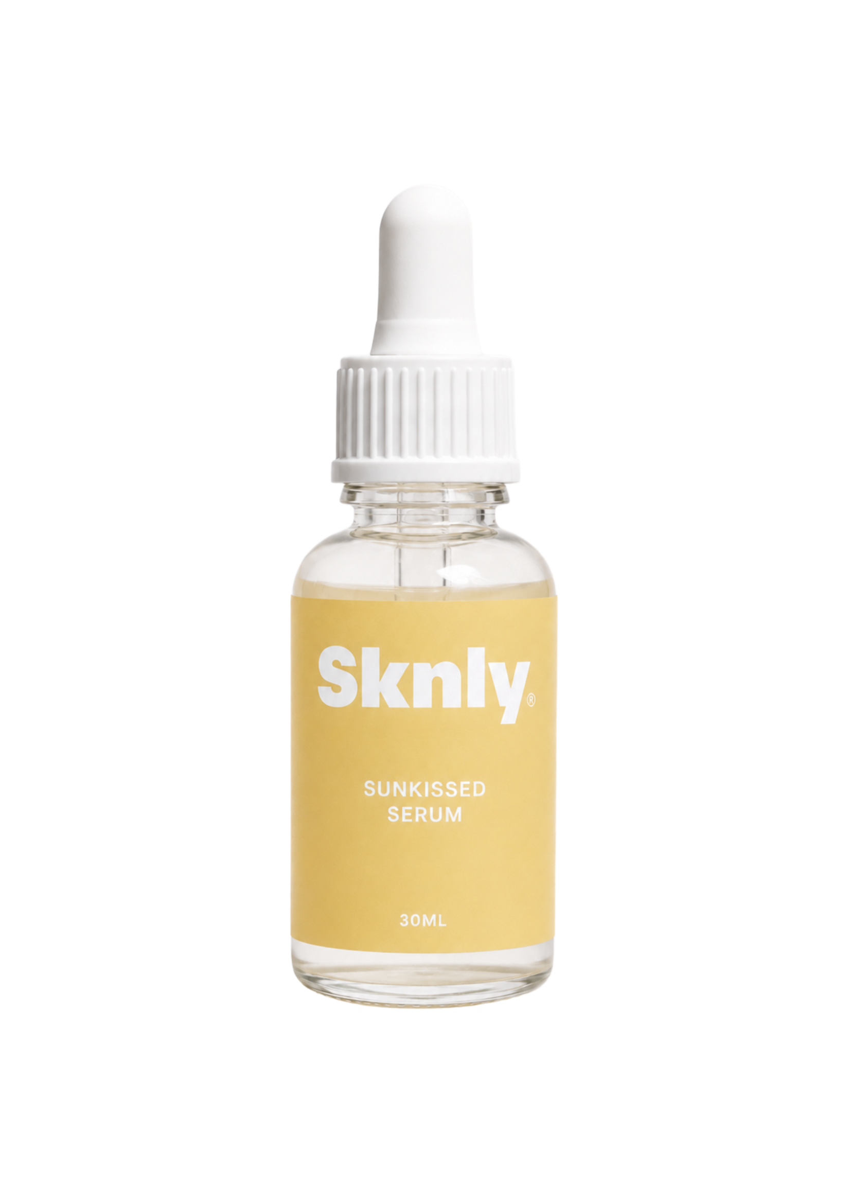 SKNLY SKNLY Sunkissed Serum