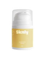 SKNLY SKNLY Sunkissed Cream