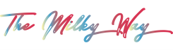The Milky Way Kids Fashion