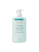 Avene Avène Cleanance Hydra Crème Lavante Apaisante 400 ml