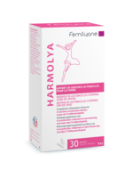 Bailleul Bailleul Femilyane Harmolya Lactobacillus 30 capsules