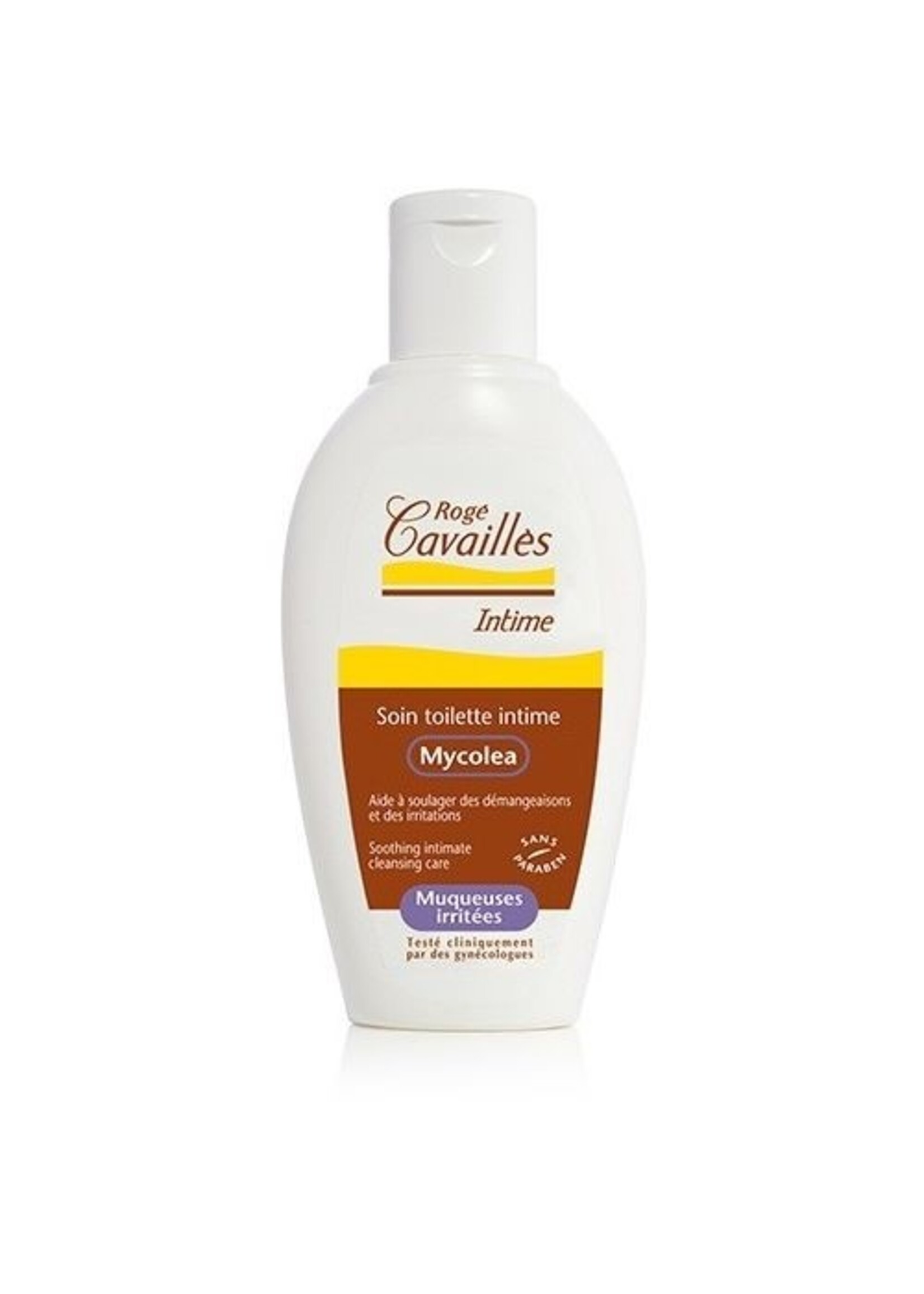 Cavailles Rogé Cavaillès Mycolea Soin Toilette Intime 200 ml