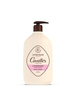 Cavailles R Cavaillès Lait Bain Douche L’Hydratant Surgras Actif Peaux Sèches 1L