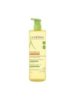 Aderma A-Derma Exomega Control Huile Nettoyante Émolliente 500 ml