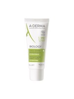 Aderma A-Derma Biology Crème Légère Dermatologique Bio 40 ml